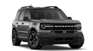 2026 Ford Bronco Sport® External Image 5